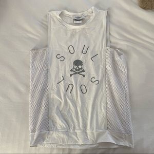 Soulcycle Tank
